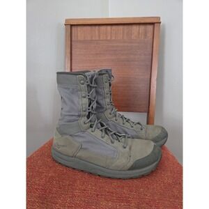 Danner Tachyon 8" Sage Boots Mens 7.5 Tactical Lightweight Military